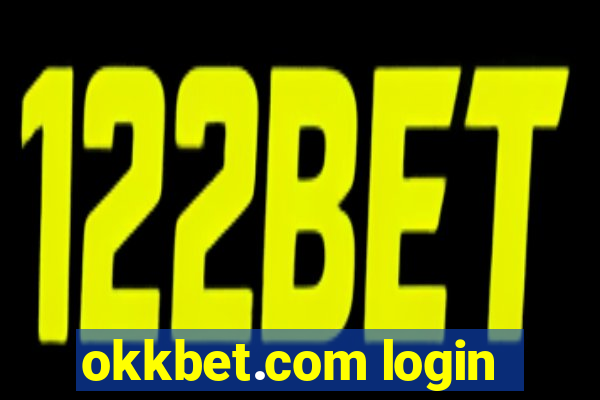 okkbet.com login